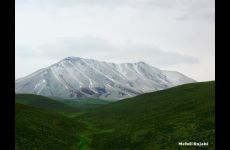 طبیعت مراغه